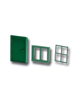 Teifoc - Accessories - Door and Window